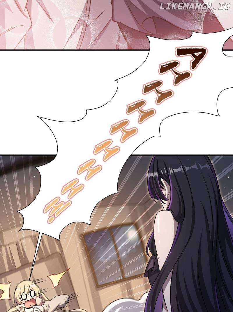 Vampires and Knight Chapter 263 - page 26