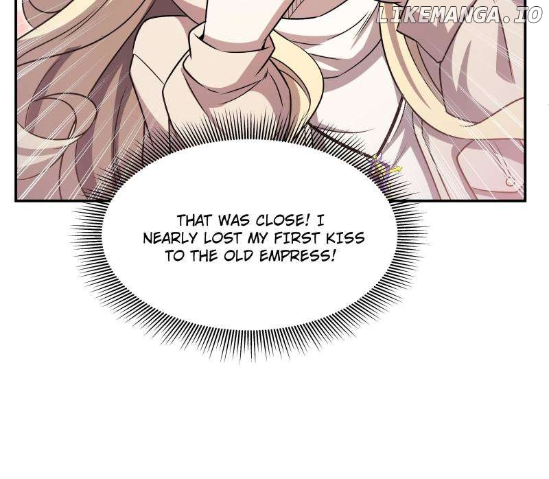 Vampires and Knight Chapter 263 - page 28
