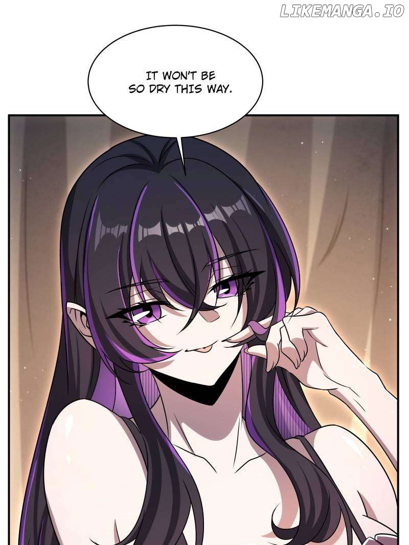 Vampires and Knight Chapter 263 - page 29