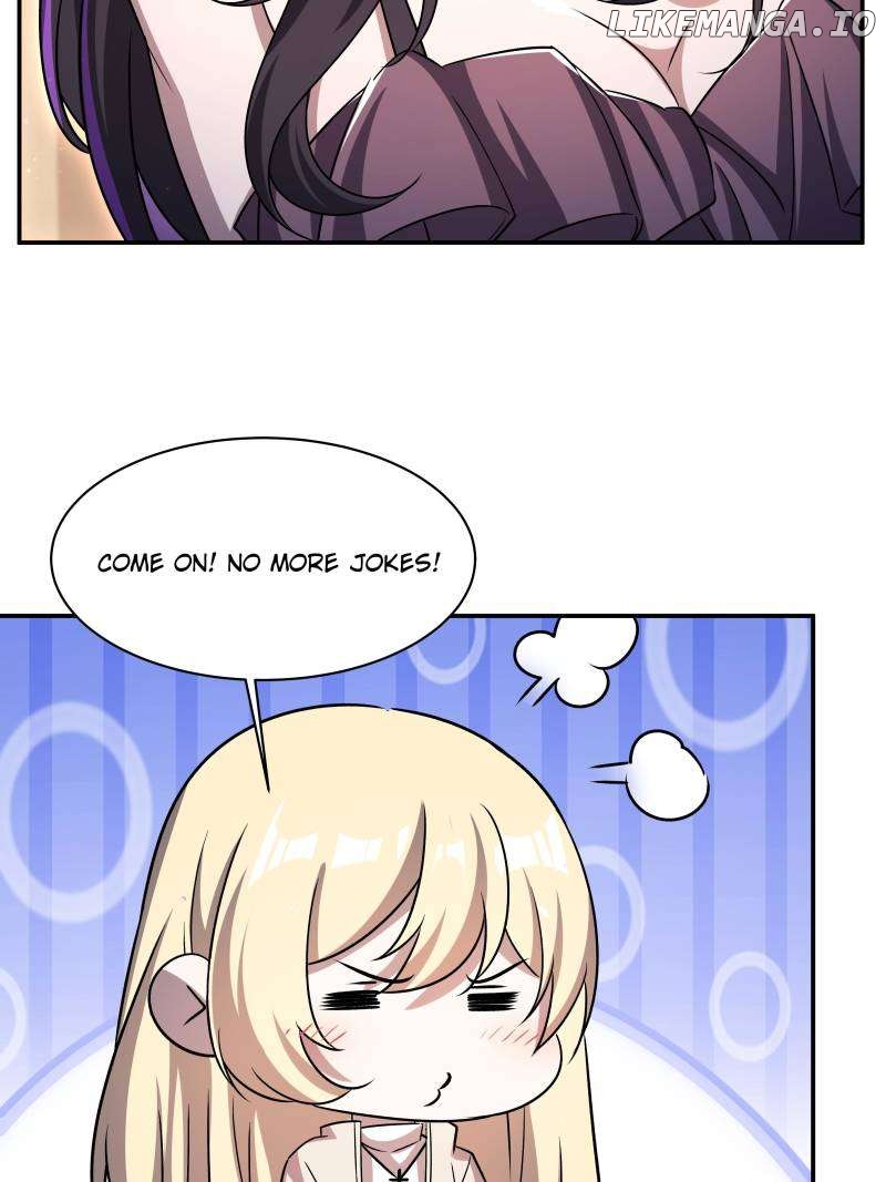 Vampires and Knight Chapter 263 - page 30