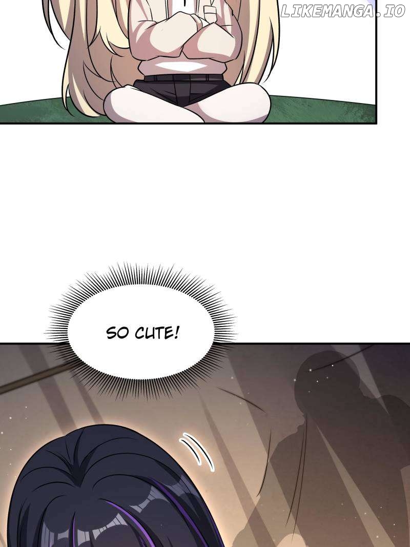 Vampires and Knight Chapter 263 - page 31