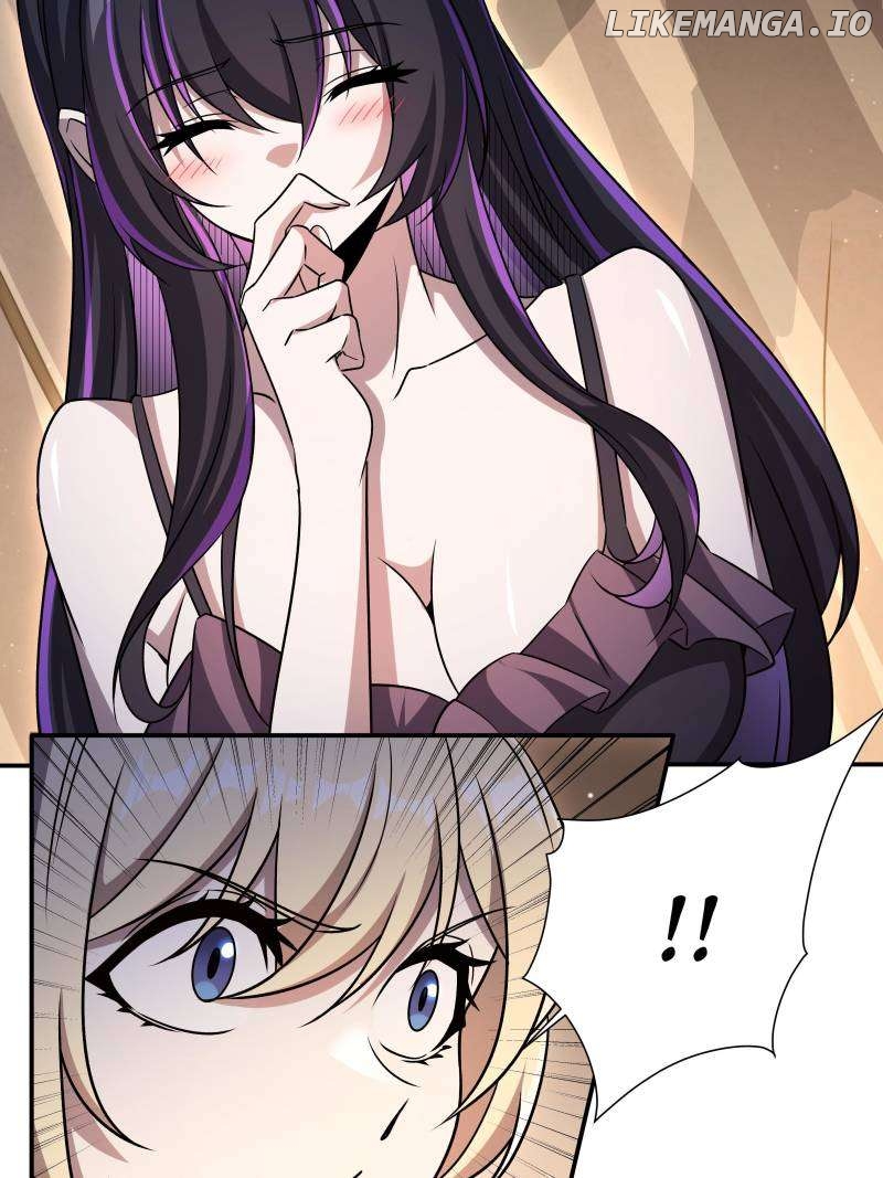 Vampires and Knight Chapter 263 - page 32