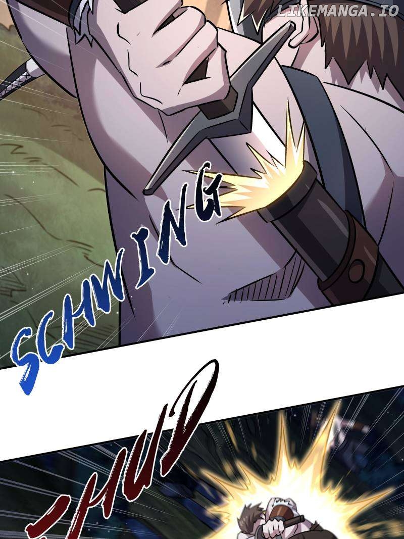 Vampires and Knight Chapter 263 - page 39