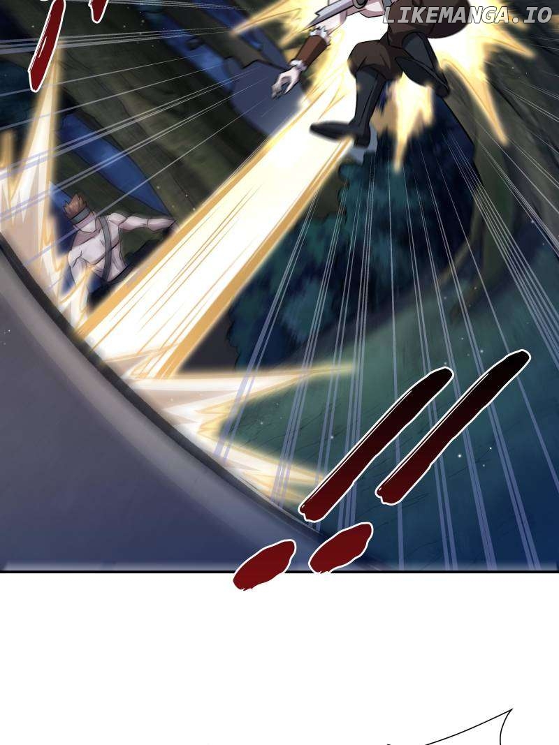 Vampires and Knight Chapter 263 - page 40