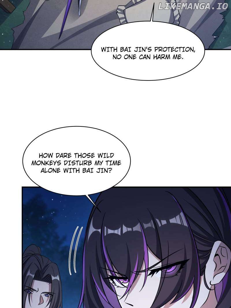 Vampires and Knight Chapter 263 - page 44