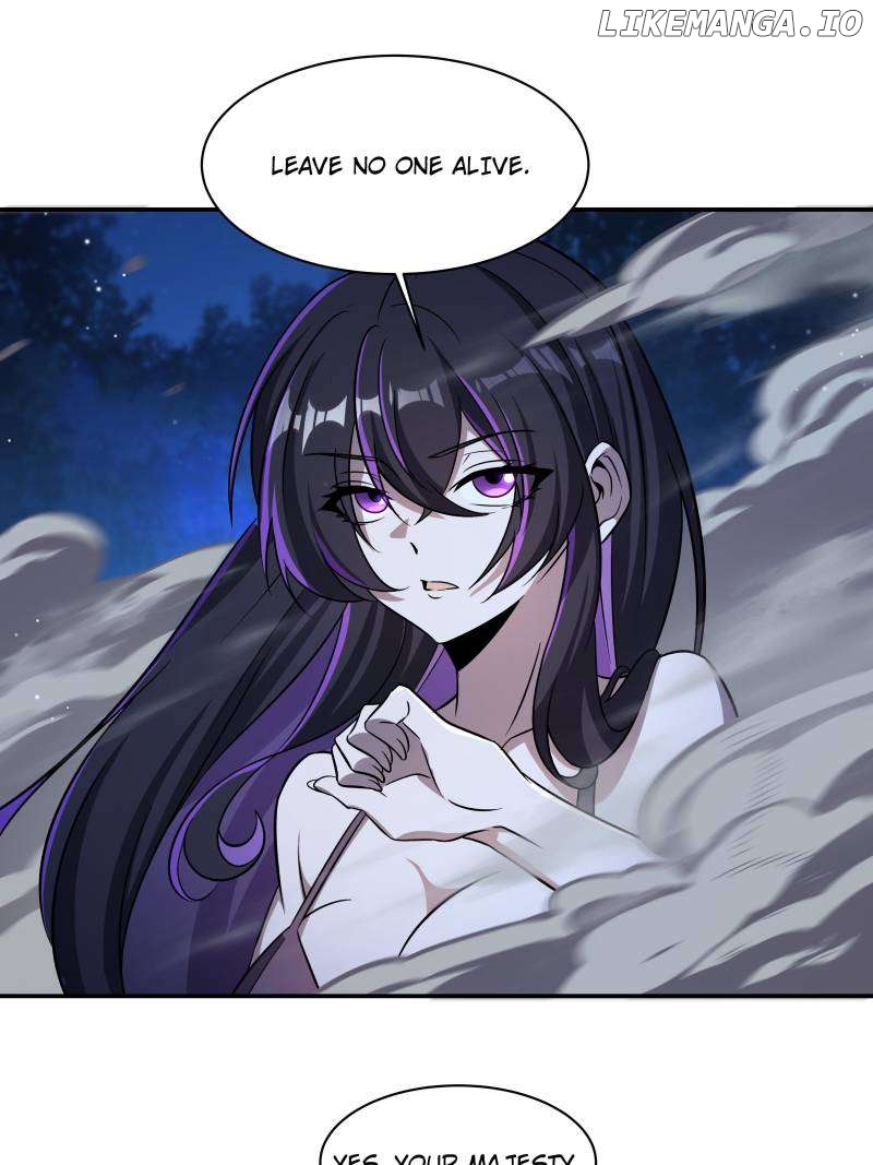 Vampires and Knight Chapter 263 - page 49