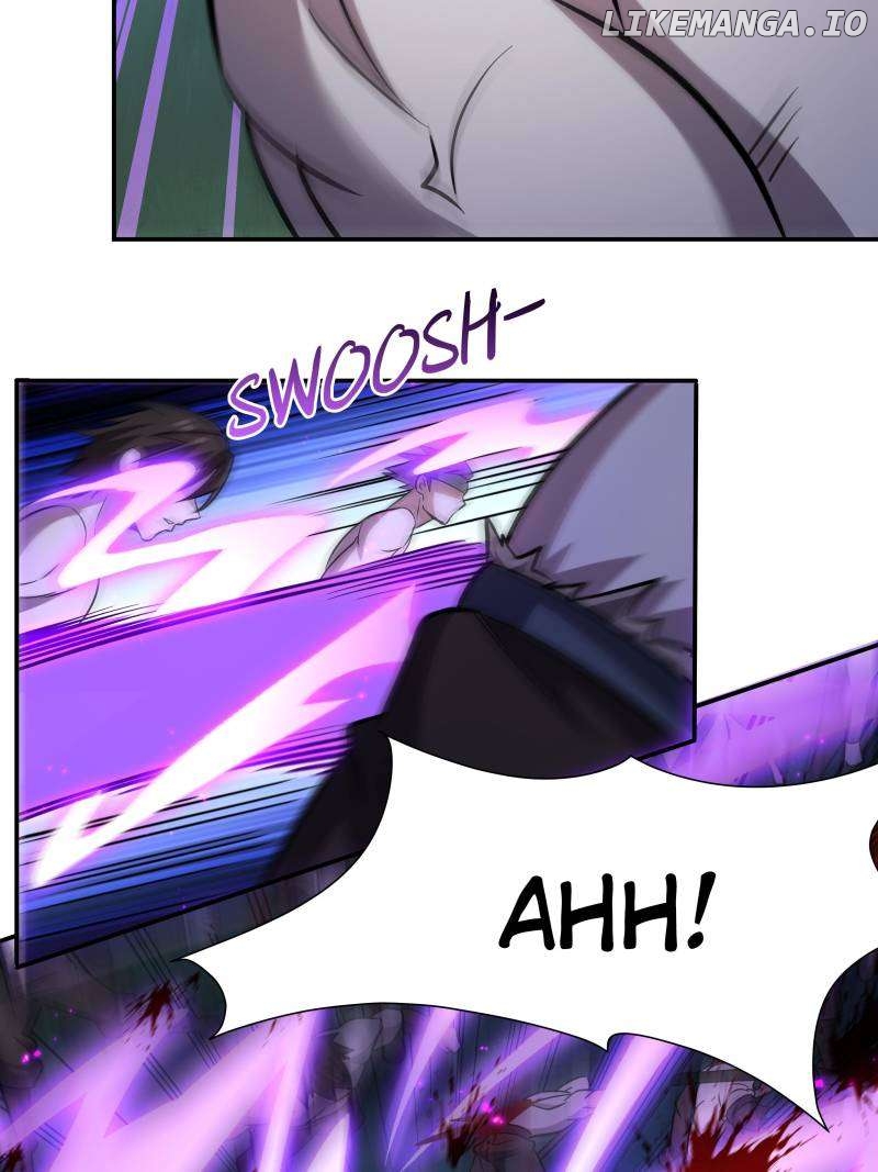 Vampires and Knight Chapter 263 - page 52