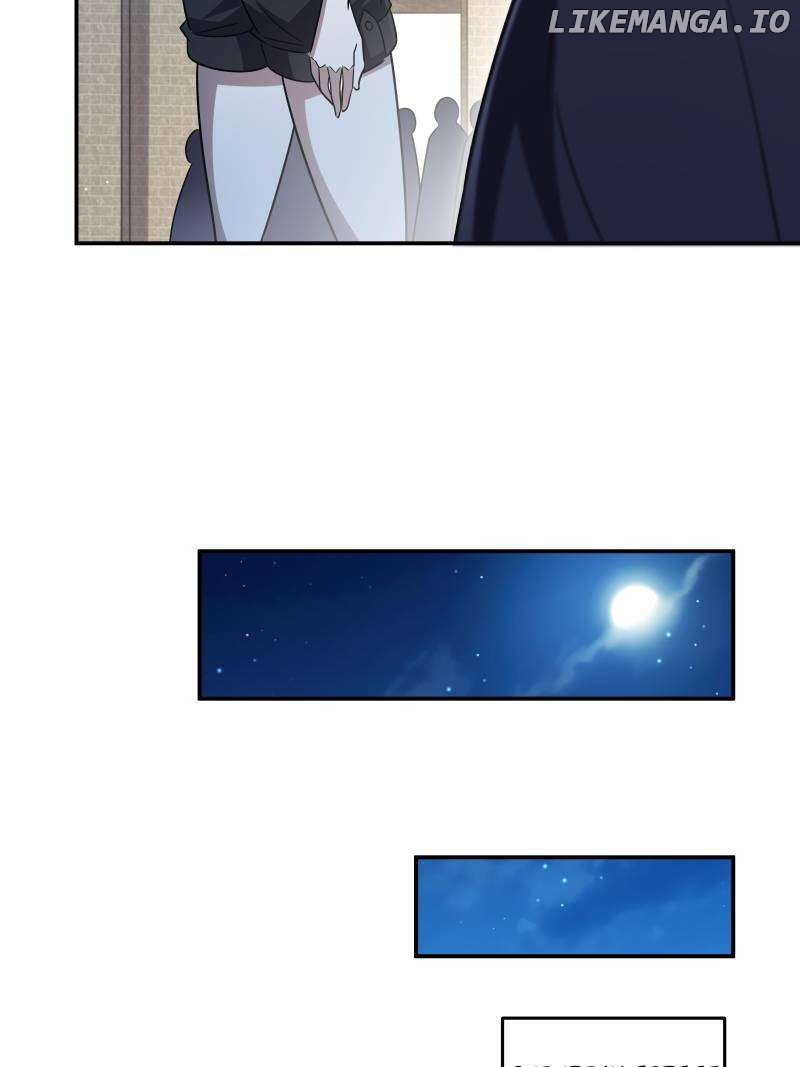 Vampires and Knight Chapter 263 - page 6