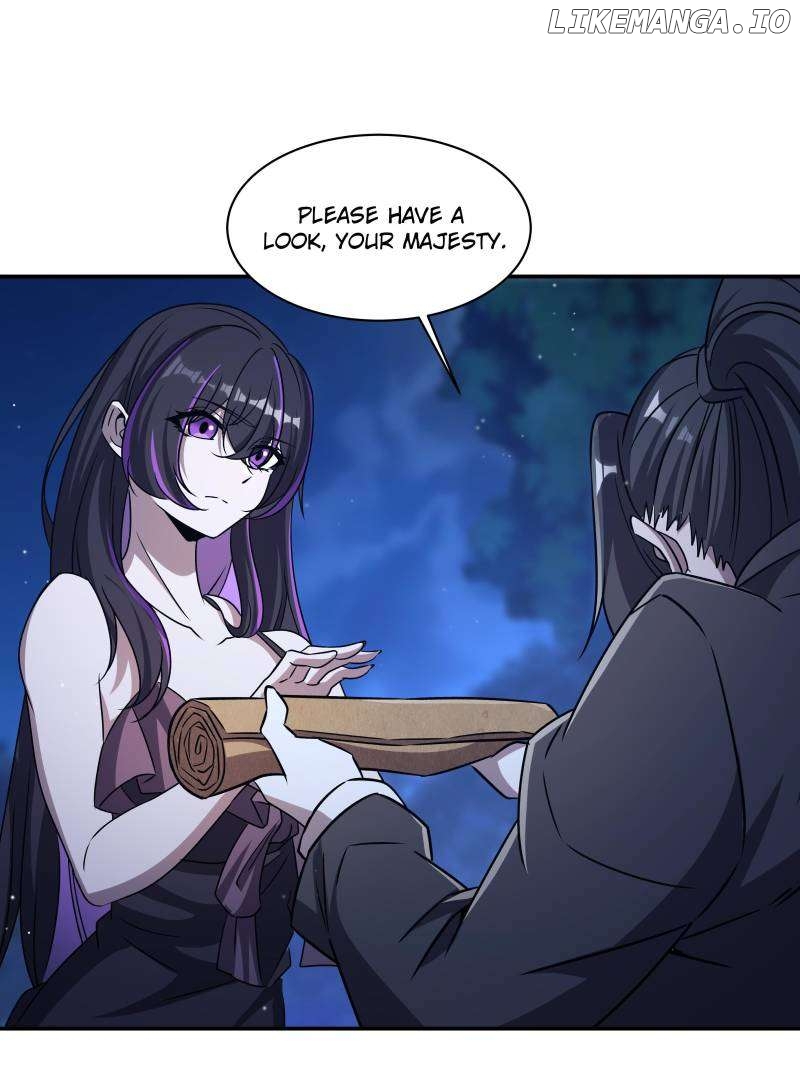 Vampires and Knight Chapter 263 - page 61
