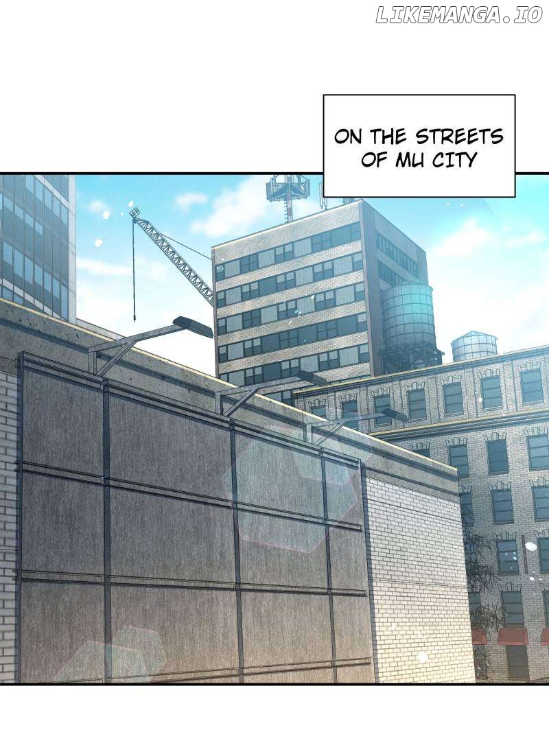 Vampires and Knight Chapter 248 - page 1