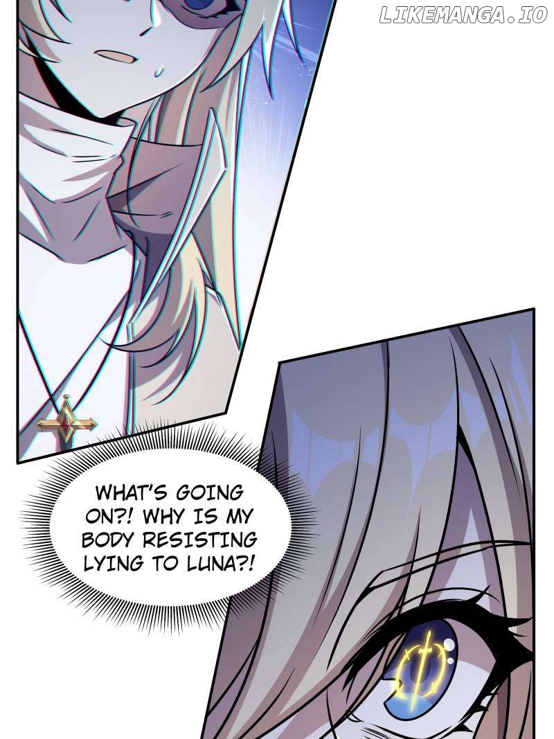 Vampires and Knight Chapter 248 - page 10