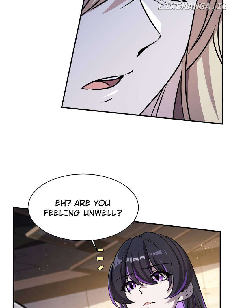 Vampires and Knight Chapter 248 - page 11