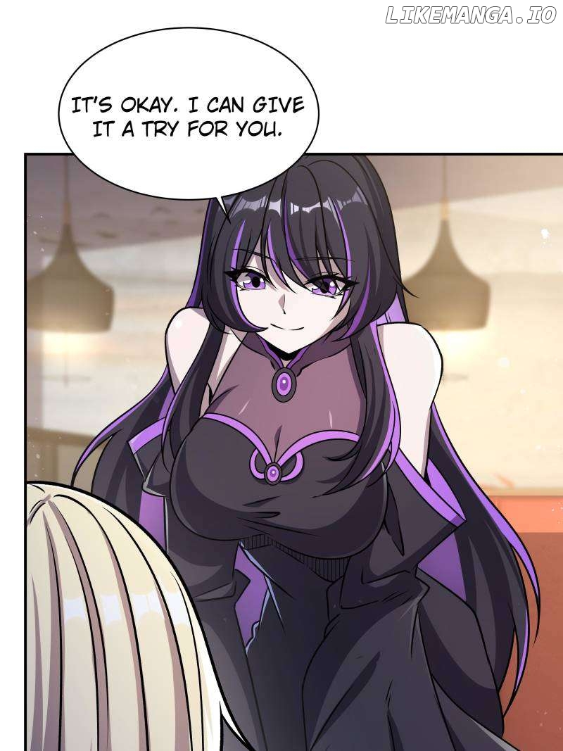 Vampires and Knight Chapter 248 - page 15