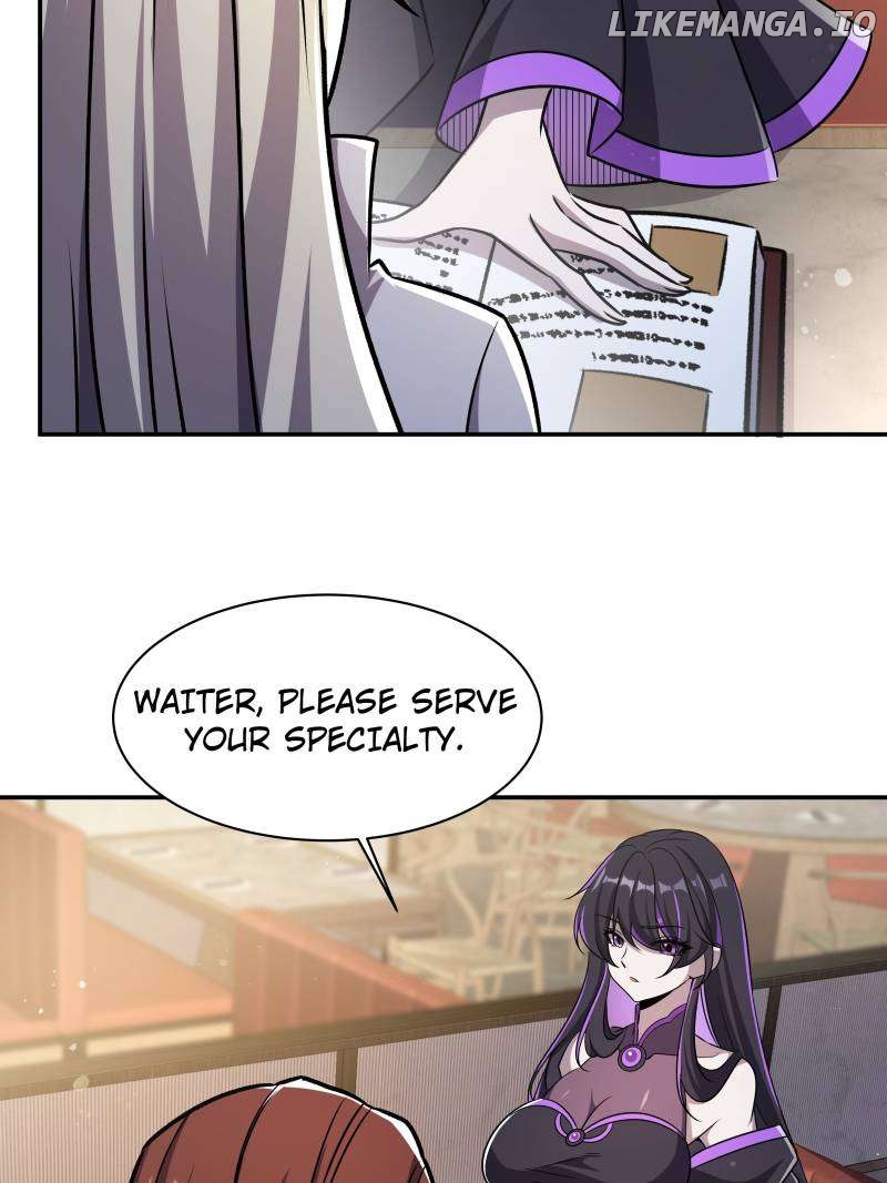 Vampires and Knight Chapter 248 - page 16