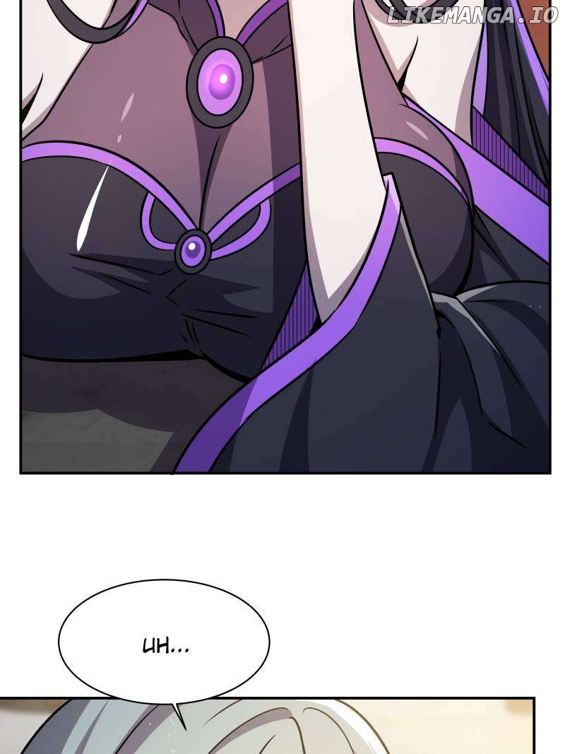 Vampires and Knight Chapter 248 - page 20