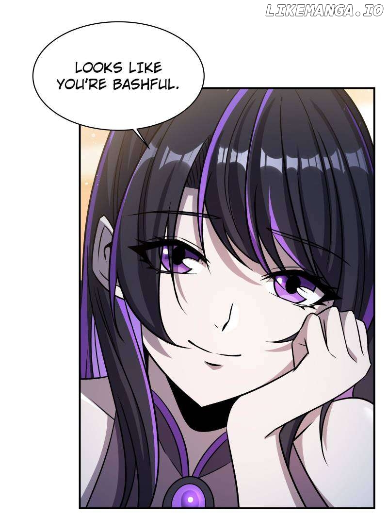 Vampires and Knight Chapter 248 - page 23