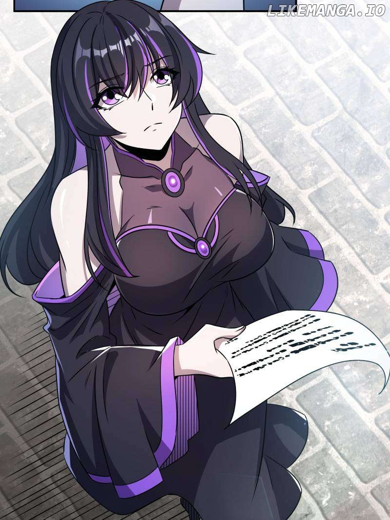 Vampires and Knight Chapter 248 - page 3