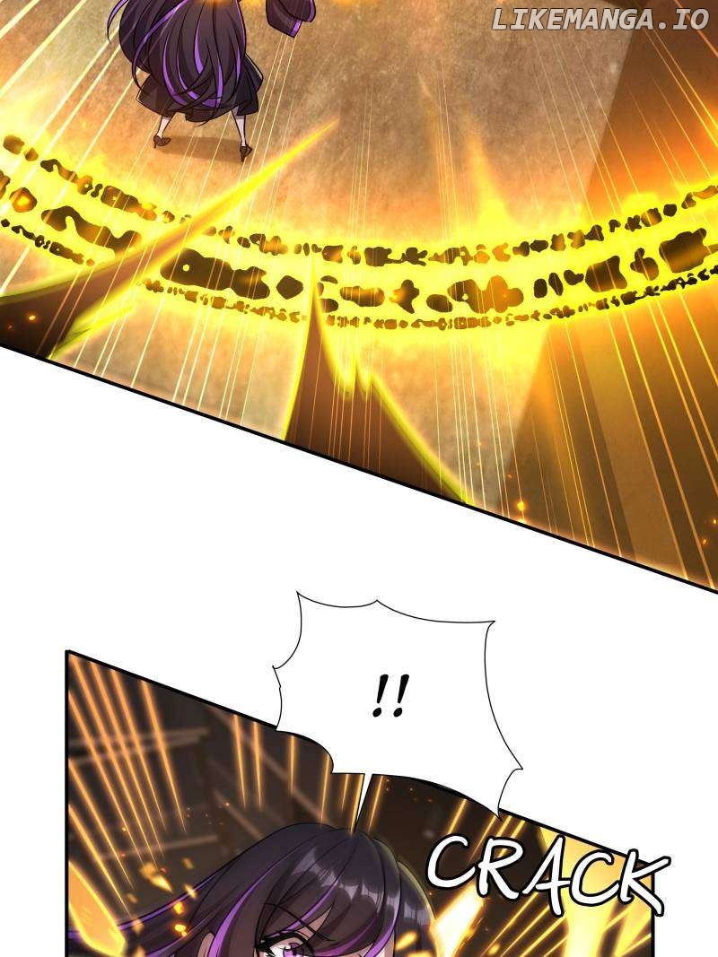 Vampires and Knight Chapter 248 - page 37