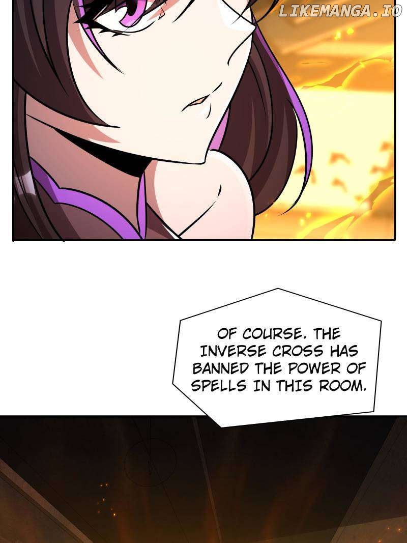 Vampires and Knight Chapter 248 - page 39