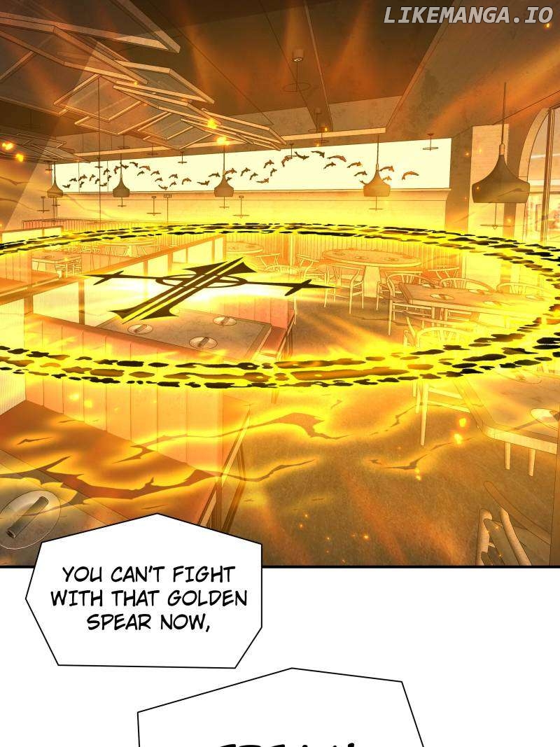 Vampires and Knight Chapter 248 - page 40