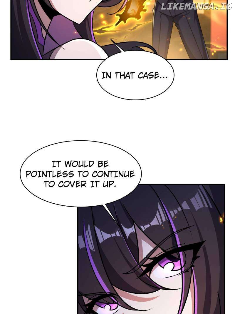Vampires and Knight Chapter 248 - page 44