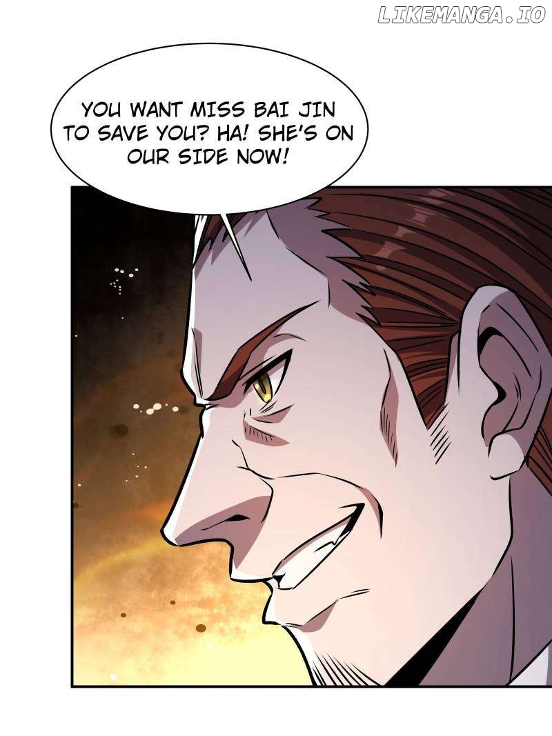Vampires and Knight Chapter 248 - page 50