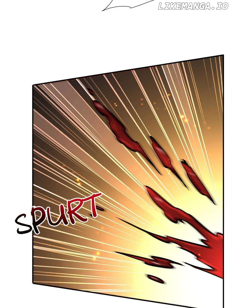 Vampires and Knight Chapter 248 - page 57