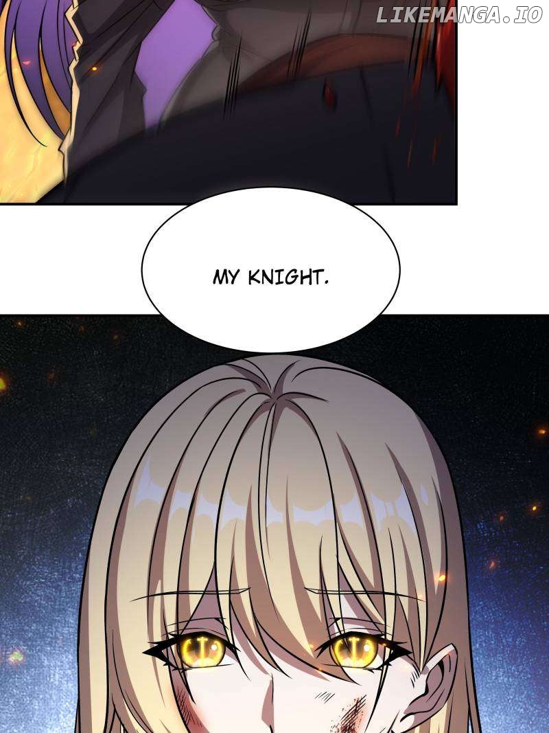 Vampires and Knight Chapter 248 - page 62