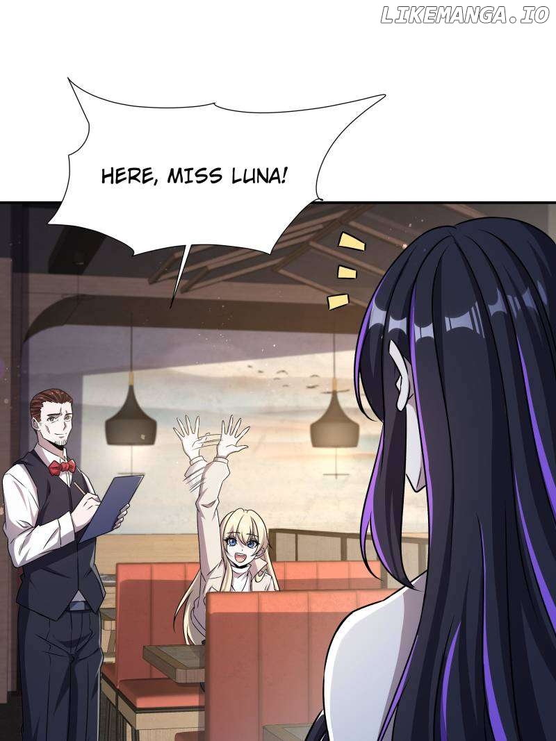 Vampires and Knight Chapter 248 - page 7