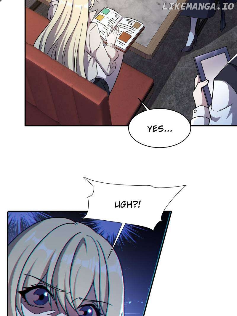 Vampires and Knight Chapter 248 - page 9