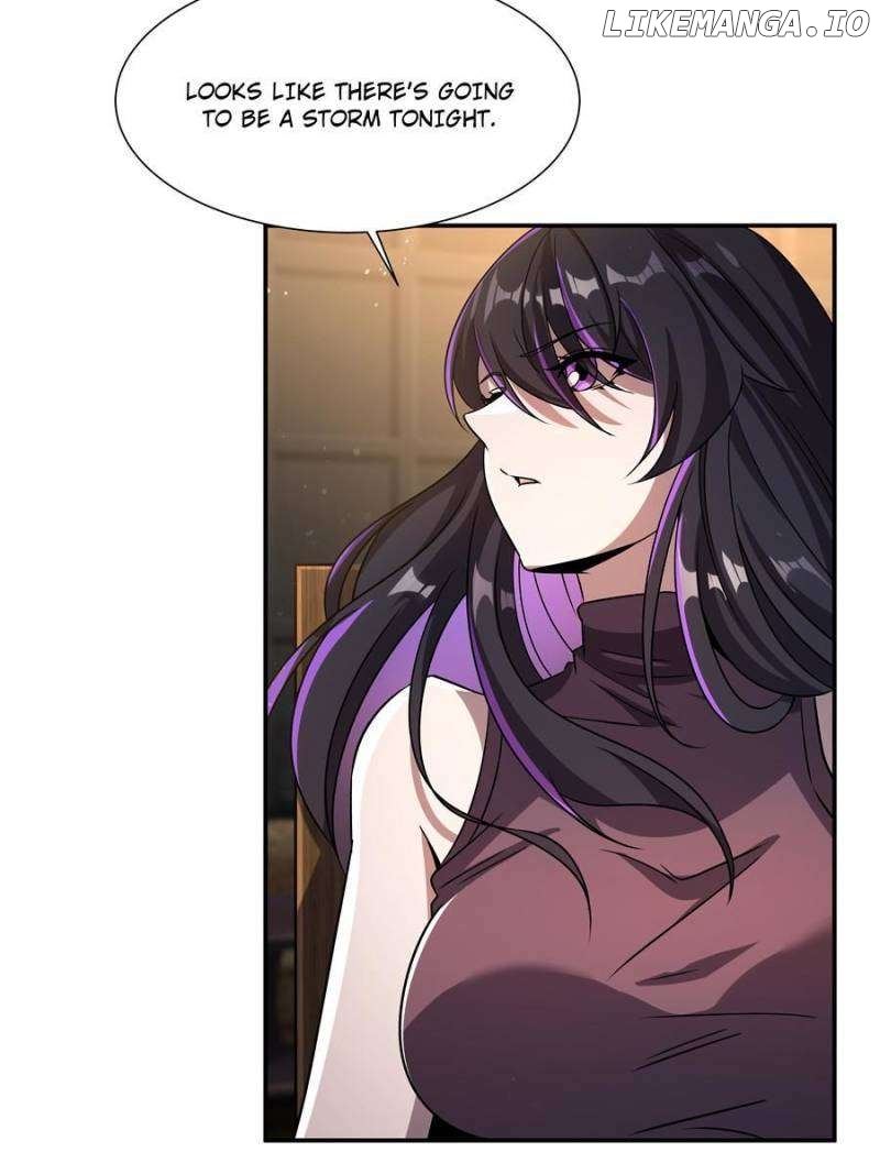 Vampires and Knight Chapter 246 - page 18
