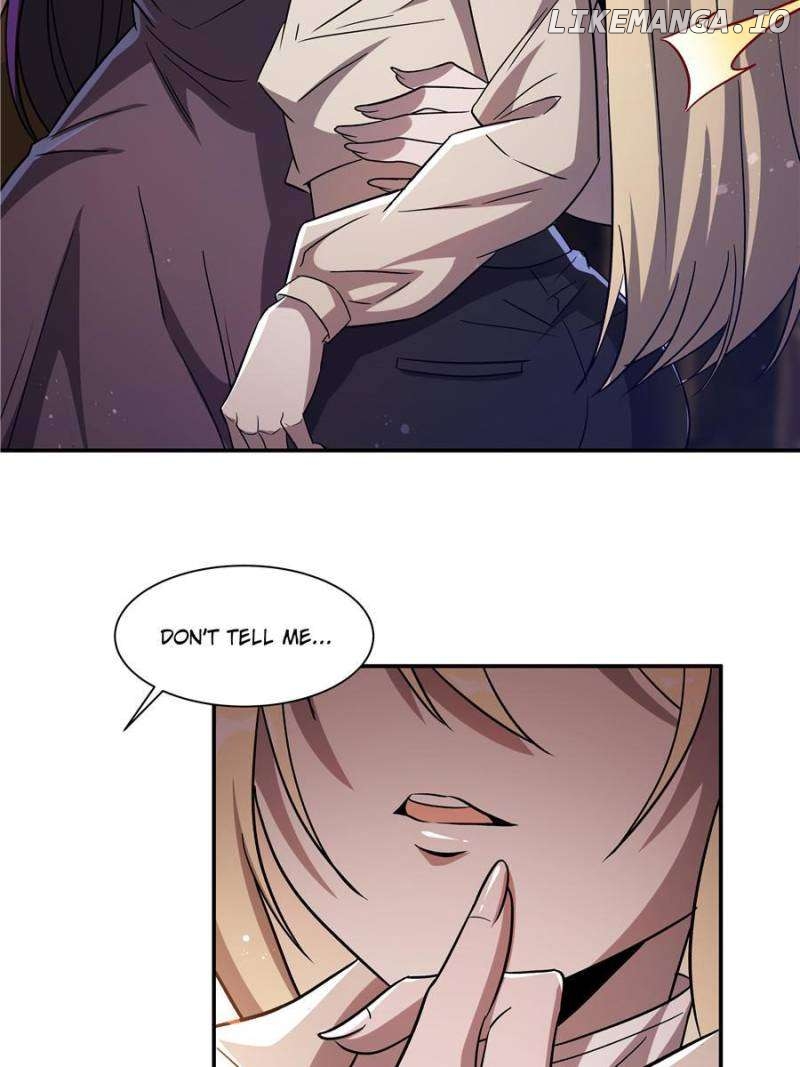 Vampires and Knight Chapter 246 - page 2
