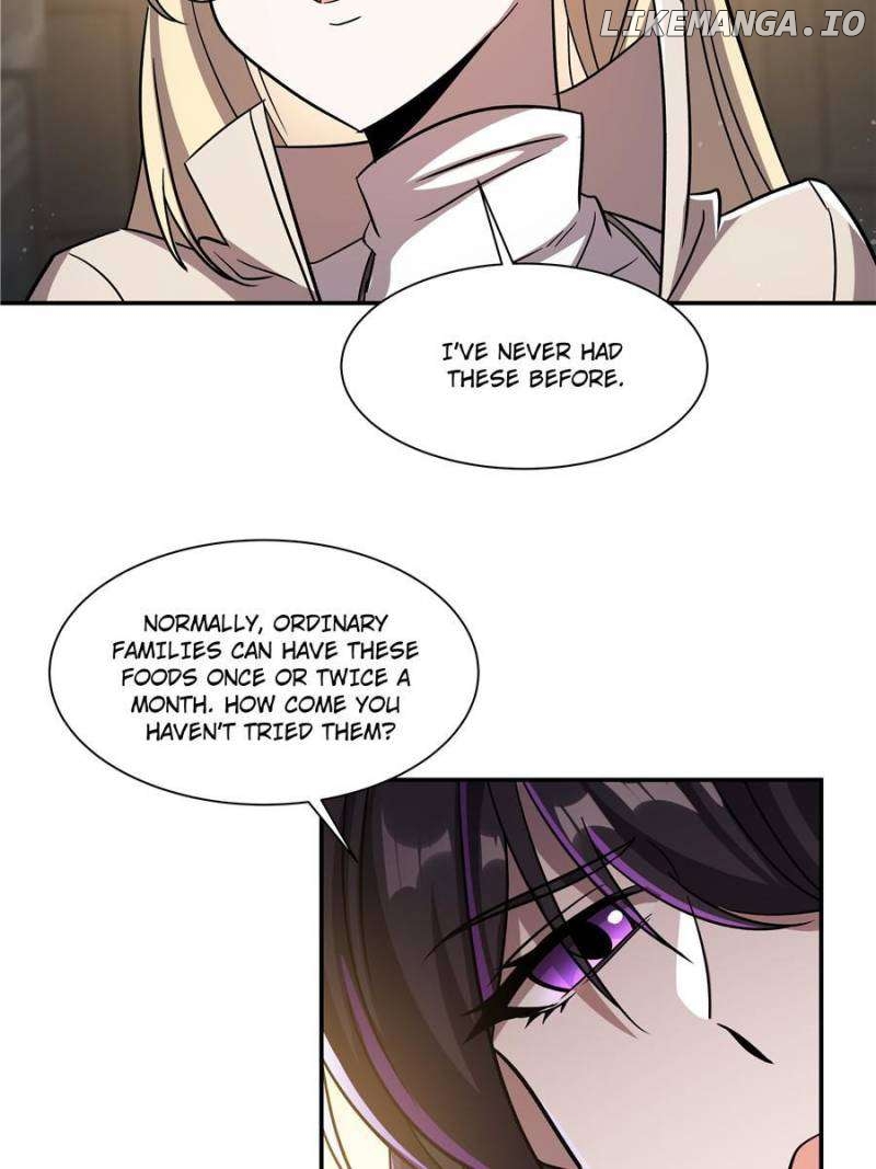 Vampires and Knight Chapter 246 - page 4