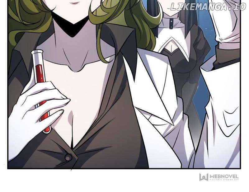 Vampires and Knight Chapter 246 - page 40