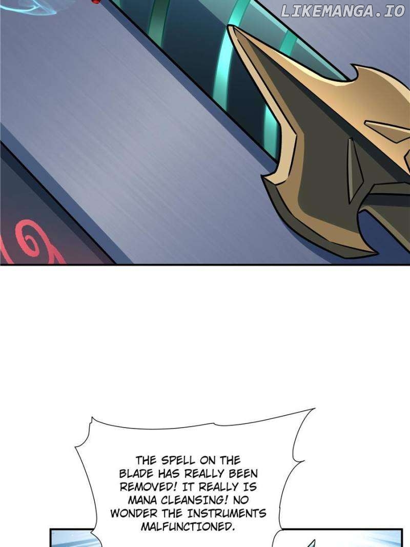 Vampires and Knight Chapter 246 - page 44