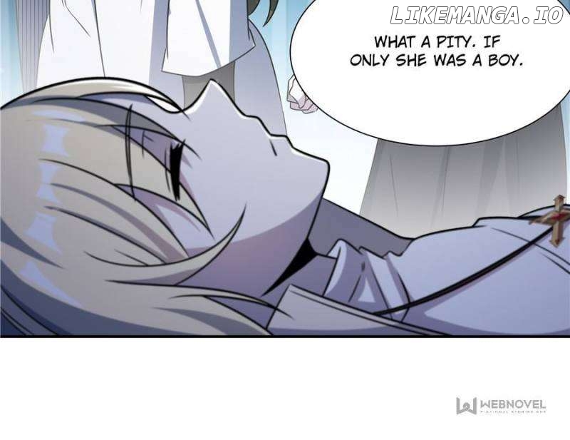 Vampires and Knight Chapter 246 - page 47