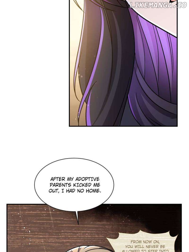Vampires and Knight Chapter 246 - page 5