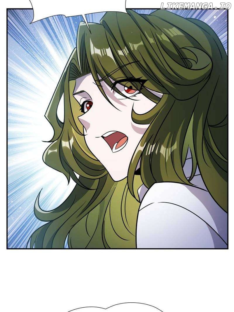 Vampires and Knight Chapter 246 - page 50