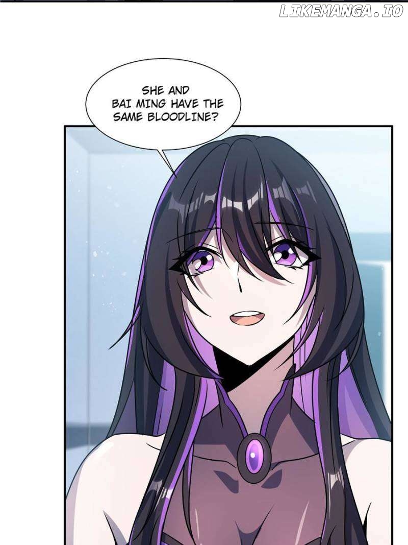 Vampires and Knight Chapter 246 - page 55