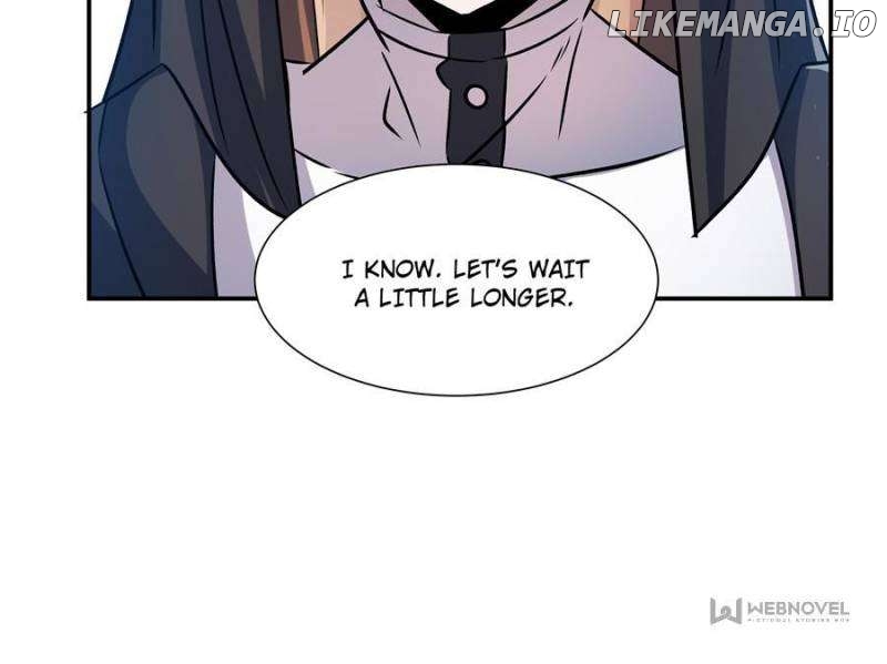 Vampires and Knight Chapter 246 - page 59