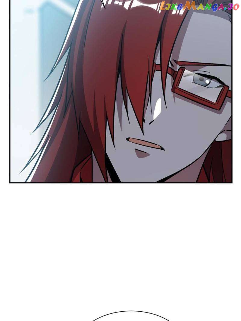 Vampires and Knight Chapter 236 - page 12