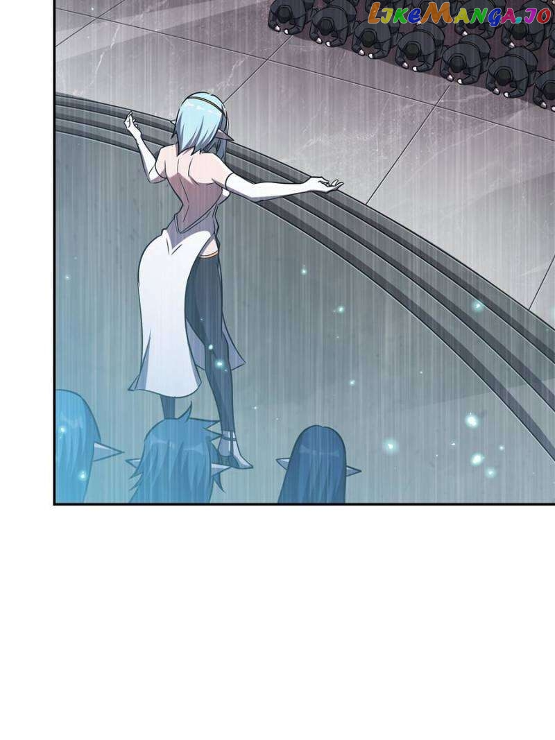 Vampires and Knight Chapter 236 - page 21