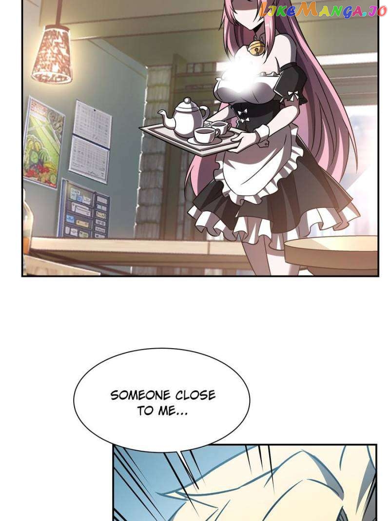 Vampires and Knight Chapter 236 - page 25