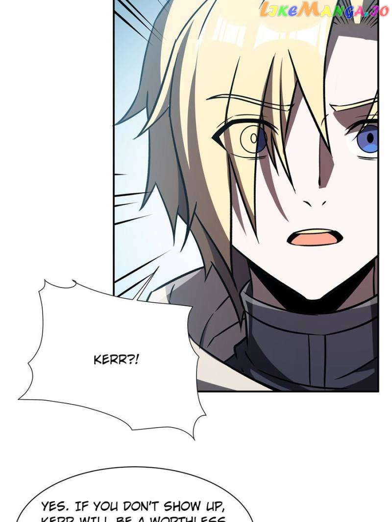 Vampires and Knight Chapter 236 - page 26