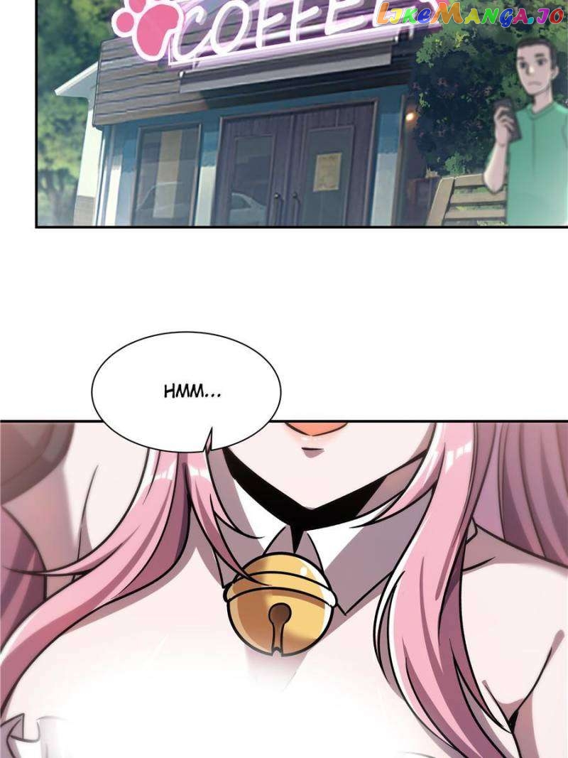 Vampires and Knight Chapter 236 - page 34