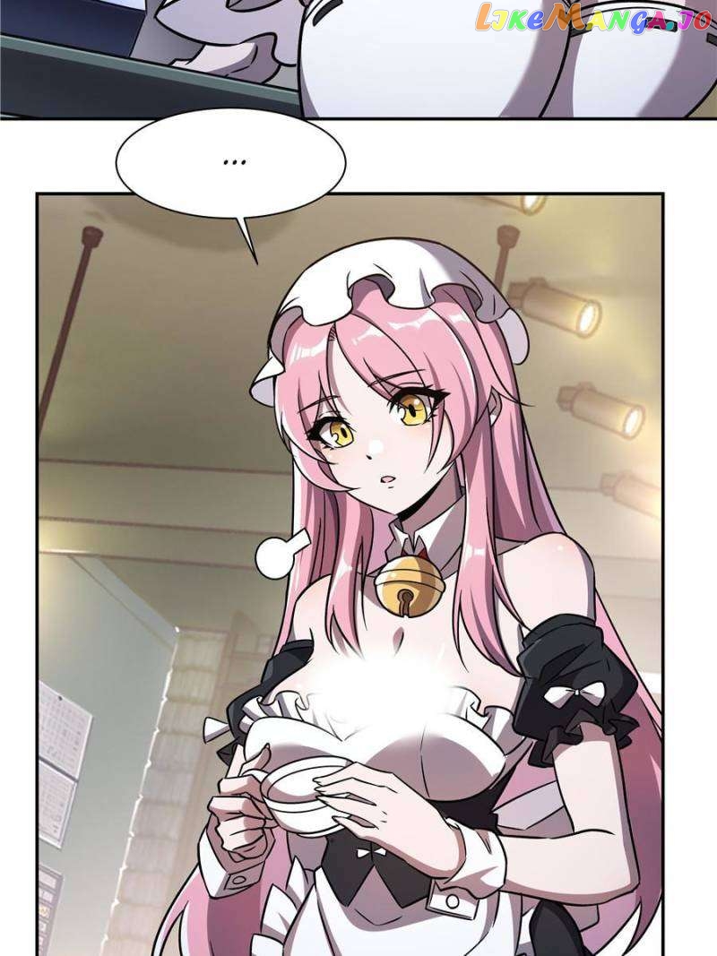 Vampires and Knight Chapter 236 - page 37