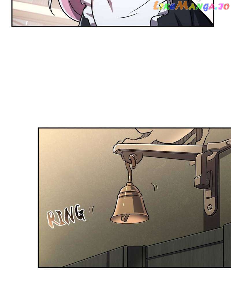 Vampires and Knight Chapter 236 - page 38