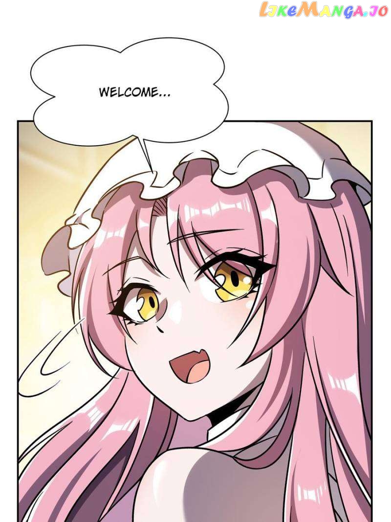 Vampires and Knight Chapter 236 - page 39