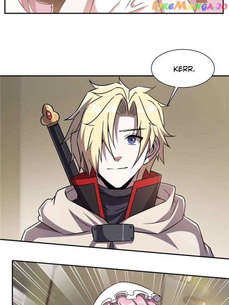 Vampires and Knight Chapter 236 - page 43
