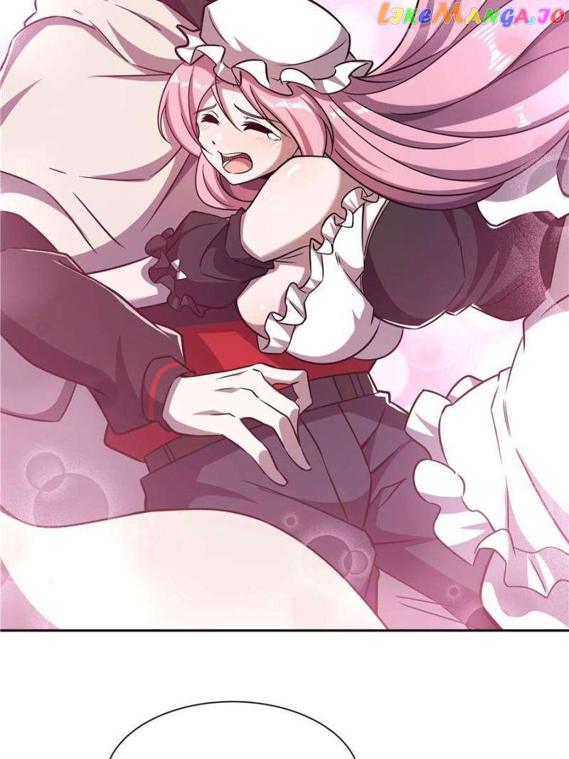 Vampires and Knight Chapter 236 - page 45